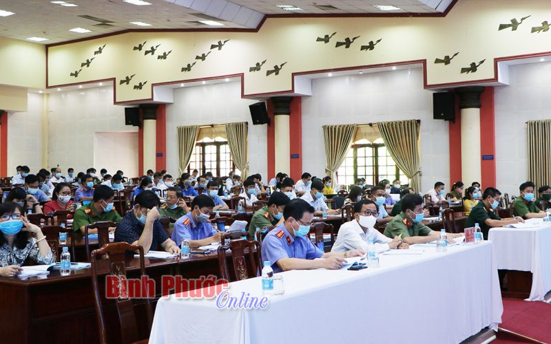 Nhiều điểm mới trong Luật thi hành án hình sự năm 2019 