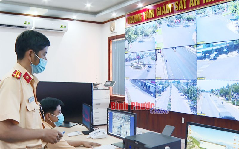 Phạt “nguội” - hiệu ứng “nóng”