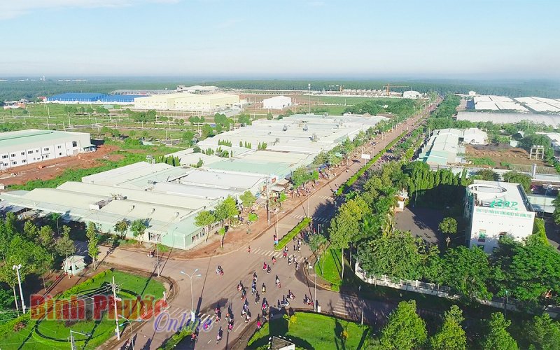 Phát triển kinh tế gắn với kiến tạo cuộc sống người dân - Bài 2