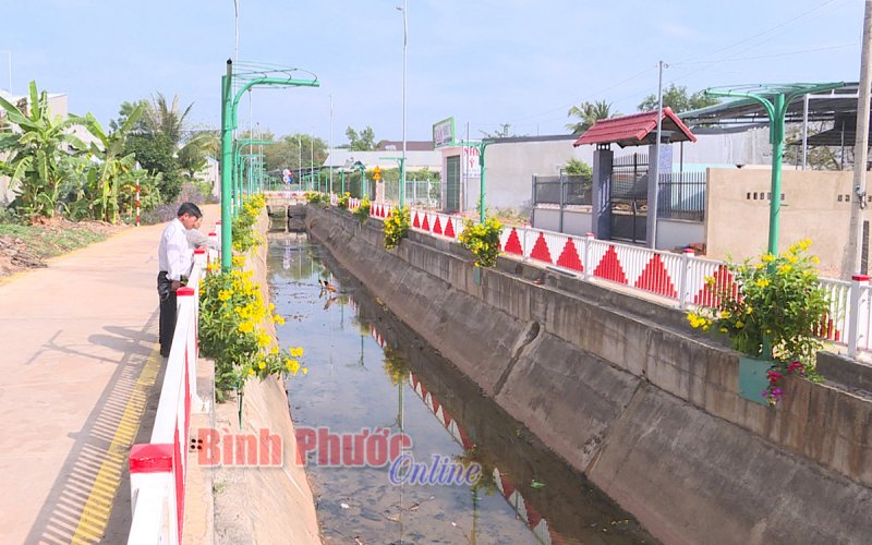 Phát triển kinh tế gắn với kiến tạo cuộc sống người dân - Bài cuối