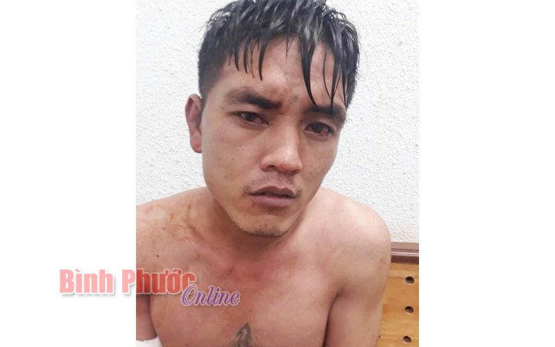 Quyết liệt vây bắt đối tượng trốn truy nã