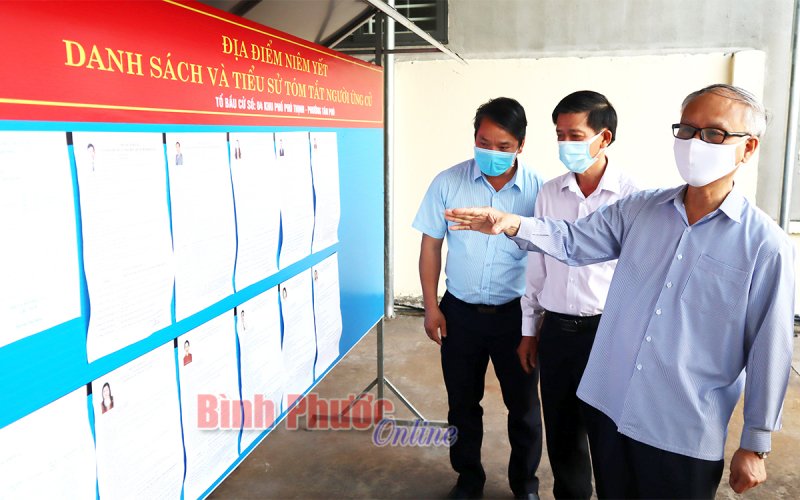 Tận dụng ưu thế mạng xã hội tuyên truyền bầu cử