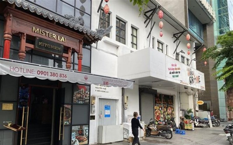 Thành phố Hồ Chí Minh sẽ giãn cách xã hội từ 0 giờ ngày 31-5