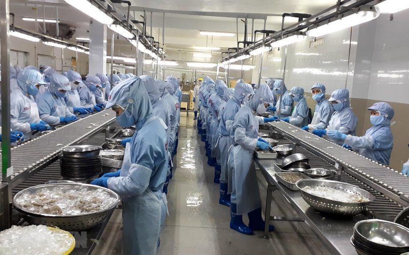 Thủ tướng Chính phủ phê duyệt Kế hoạch thực hiện Hiệp định UKVFTA