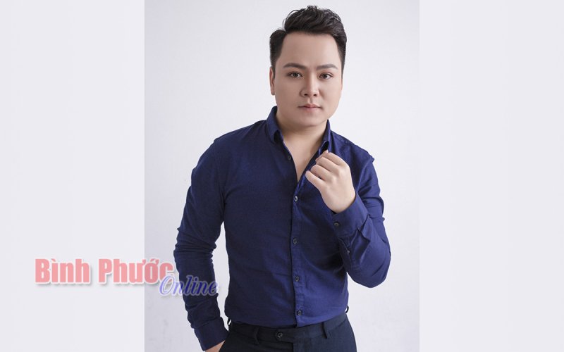 Tự hào với làn điệu dân ca quê Bác