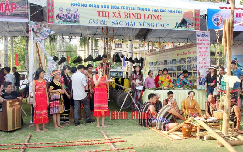 Vấn đề nh&aacute;nh tộc người S&rsquo;ti&ecirc;ng ở B&igrave;nh Phước - B&agrave;i cuối