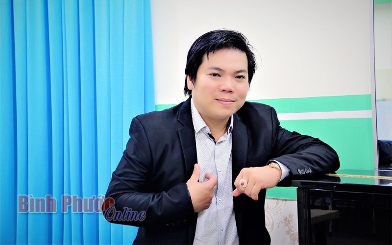Về Bình Phước để thăng hoa cảm xúc 
