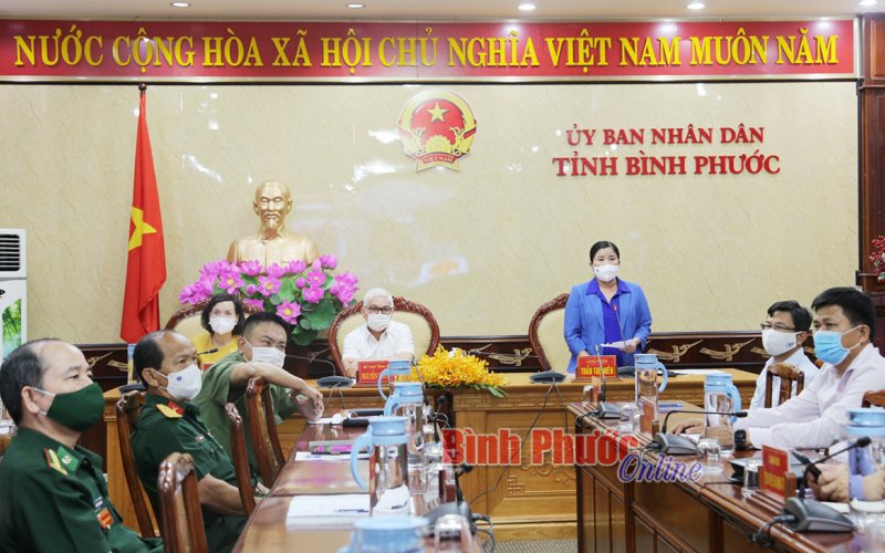 Xét nghiệm trên diện rộng, truy vết nhanh, thần tốc, điều trị hiệu quả