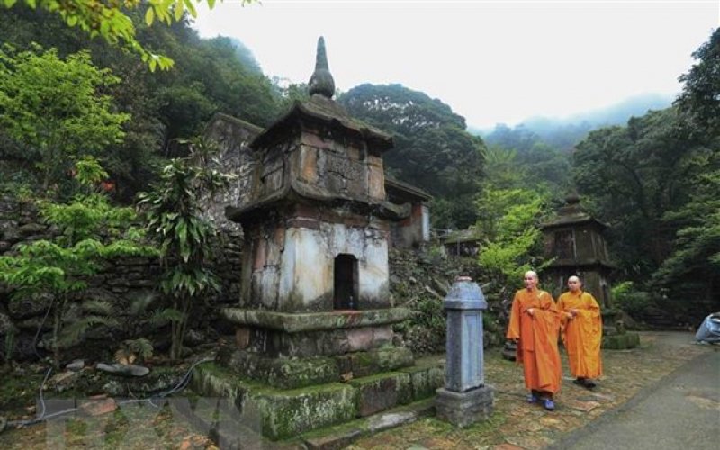 Yêu cầu dừng sinh hoạt tôn giáo ở địa phương có dịch COVID-19