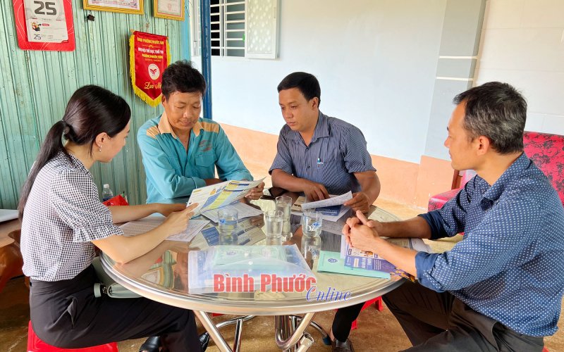 BHXH tự nguyện: Đầu tư nhỏ cho tuổi già an nhàn