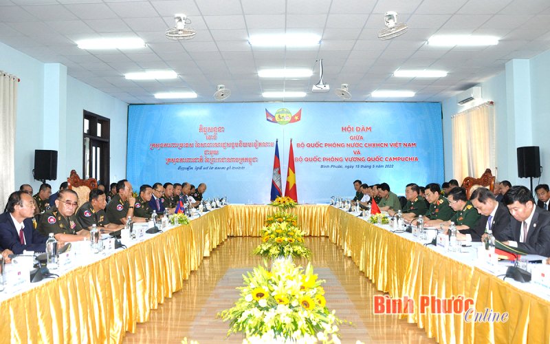 Biểu tượng đẹp của tinh thần đoàn kết