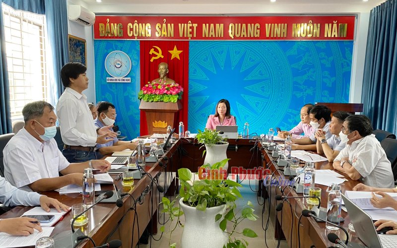 Bình Phước: Cuộc thi khởi nghiệp và đổi mới sáng tạo lần thứ 2 sẽ phát động vào ngày 18-5
