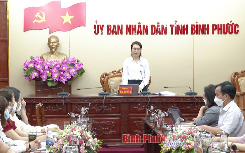 Bình Phước triển khai chính sách hỗ trợ tiền thuê nhà cho người lao động