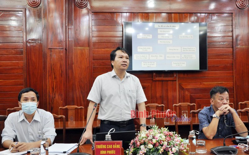 Bố trí, sắp xếp vị trí việc làm phù hợp, tránh lãng phí nguồn nhân lực 