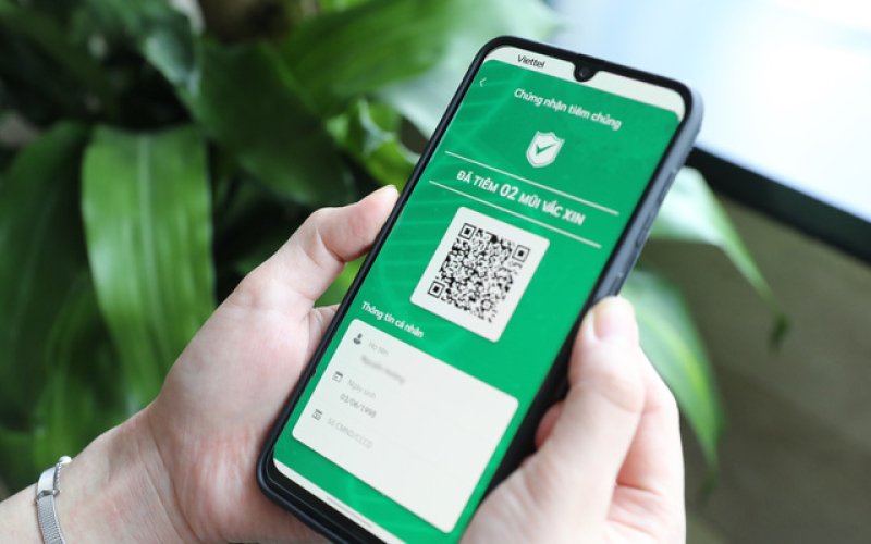 Bộ Y tế: Phải hoàn thành 'làm sạch' dữ liệu tiêm chủng vaccine COVID-19 trước 1-6