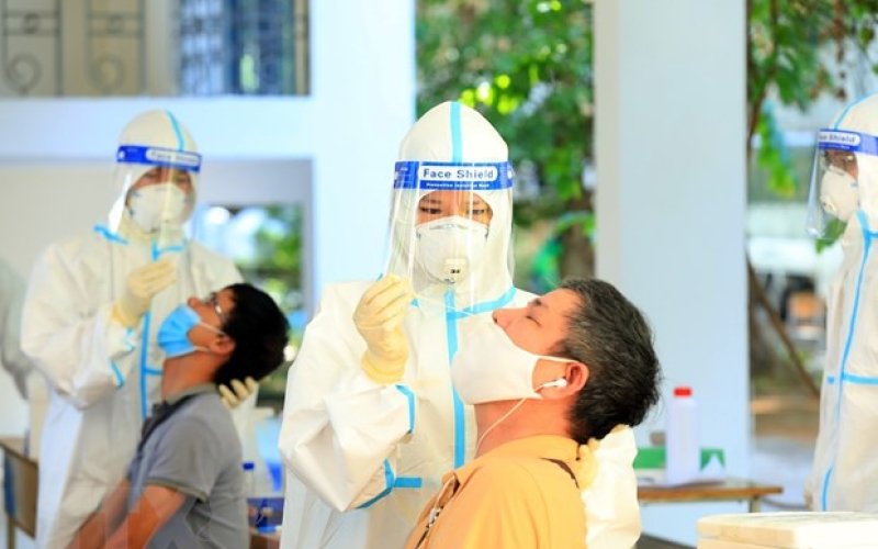 Bộ Y tế trình 2 phương án ứng phó với COVID-19 giai đoạn 2022-2023