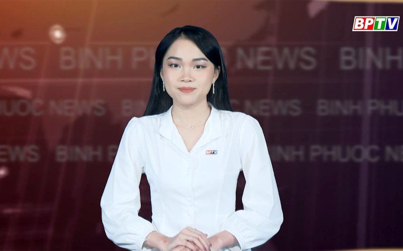 BPTV tuyển cộng tác viên hiệu đính bản tin tiếng Anh
