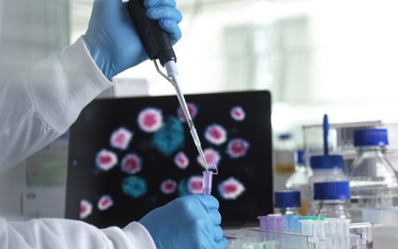 Các nhà khoa học Bỉ khám phá ra cách ngăn ngừa virus SARS-CoV-2