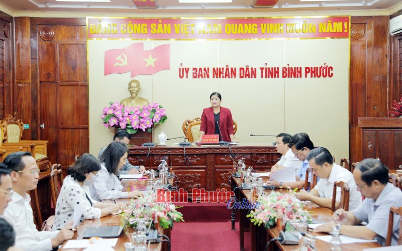 Cần quyết liệt trong giải ngân vốn đầu tư công