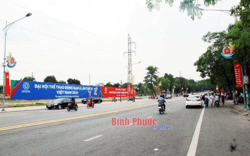 “Chảo lửa” Việt Trì nóng trước “giờ G”