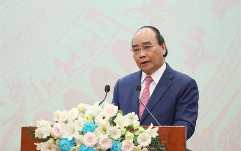 Chủ tịch nước tặng Huân chương Lao động cho các VĐV thành tích cao tại SEA Games 31