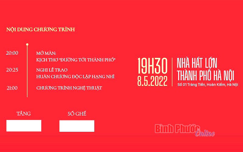 Chương tr&igrave;nh nghệ thuật: Hữu Thỉnh - Sức bền của đất!