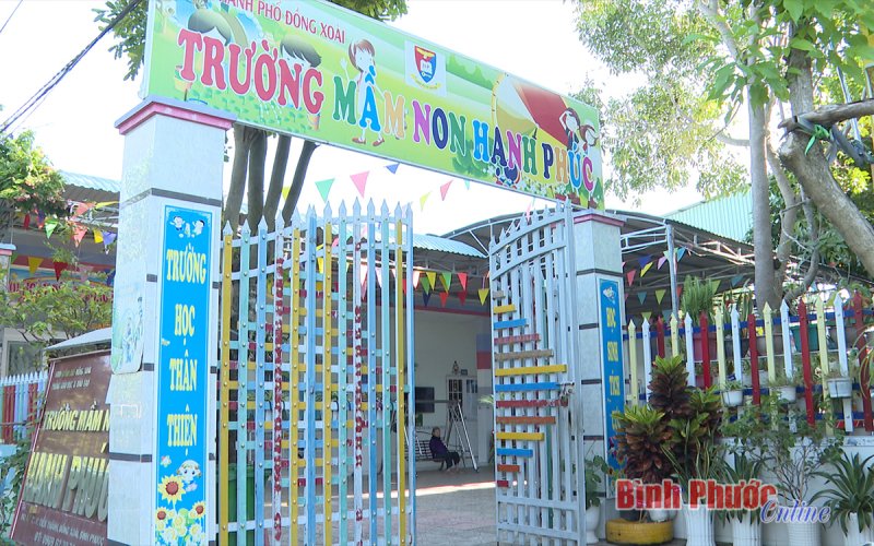Cơ sở giáo dục mầm non, tiểu học ngoài công lập bị ảnh hưởng Covid-19 sẽ được hỗ trợ tín dụng