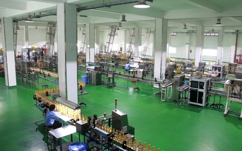 Công nghiệp Quảng Ninh: Vững vàng phát triển