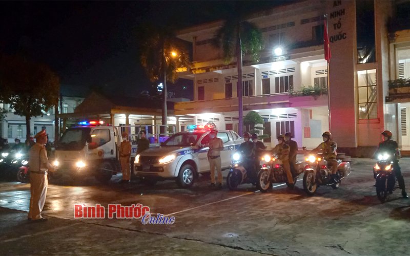 Đảm bảo an toàn giao thông khi U23 Việt Nam vô địch bóng đá nam SEA Games 31