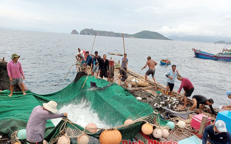 Đào tìm “linh hồn” phóng sự