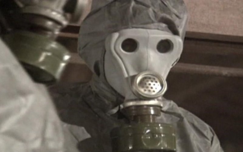 Hoàn thiện pháp luật về chống phổ biến vũ khí hủy diệt hàng loạt ở VN