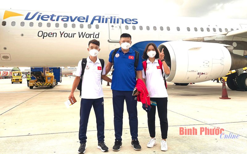 Hoàng Nguyên Thanh và niềm tin vàng cho full marathon