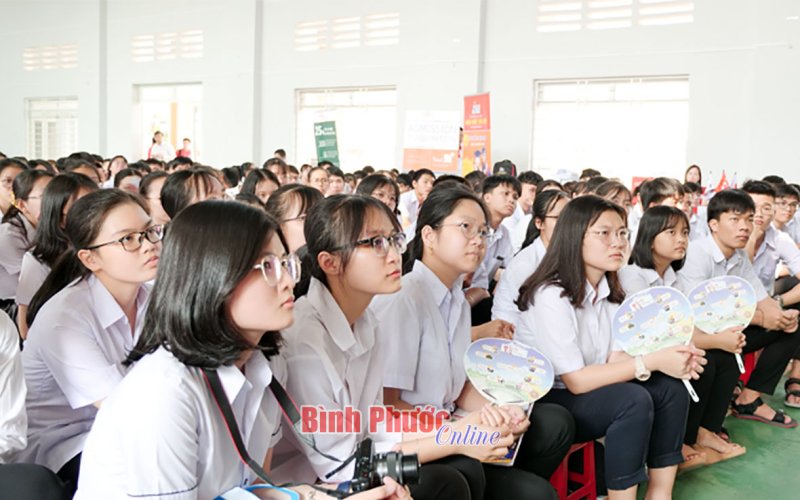 Học Lịch sử thêm trân trọng quá khứ, hướng tới tương lai