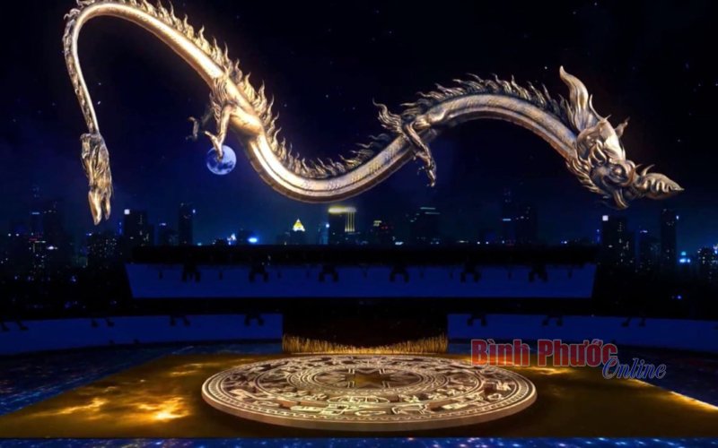 Hôm nay 12-5: Khai mạc Đại hội thể thao Đông Nam Á lần thứ 31 