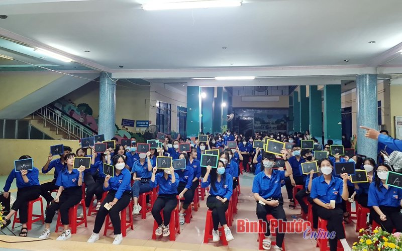Khởi động sân chơi cho thanh, thiếu niên sau Covid-19