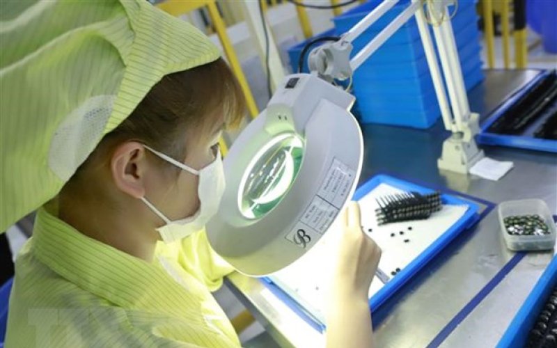 Khủng hoảng Nga-Ukraine làm tăng áp lực lạm phát với kinh tế Việt Nam?