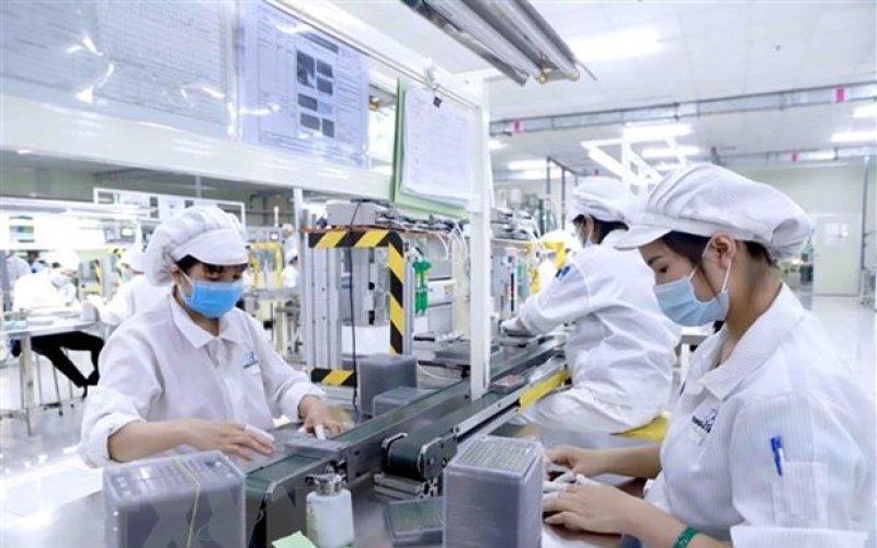 Kinh tế Việt Nam khởi sắc nhưng vẫn tiềm ẩn nhiều thách thức