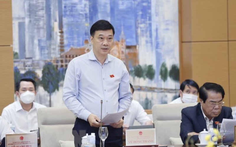 Kịp thời có những chính sách hỗ trợ phục hồi, phát triển KT-XH