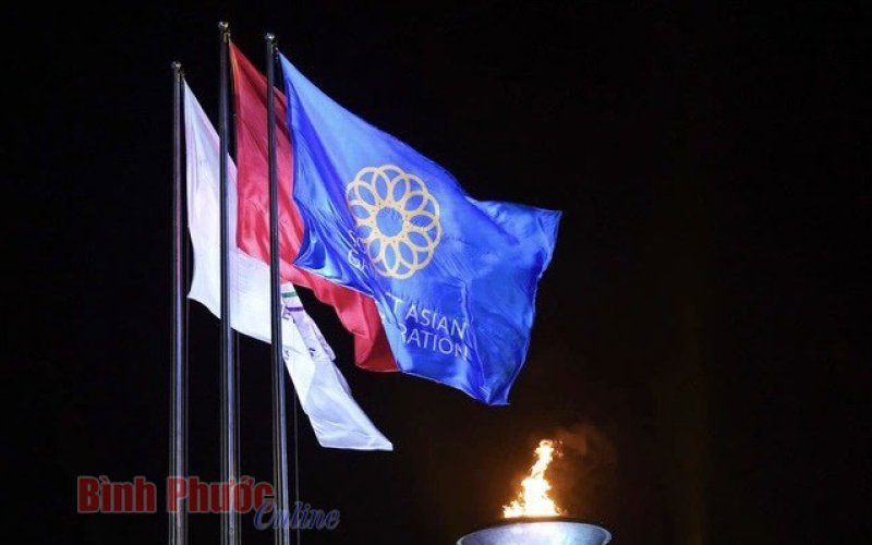 Lễ khai mạc SEA Games 31 sẽ diễn ra vào tối nay trên sân Mỹ Đình