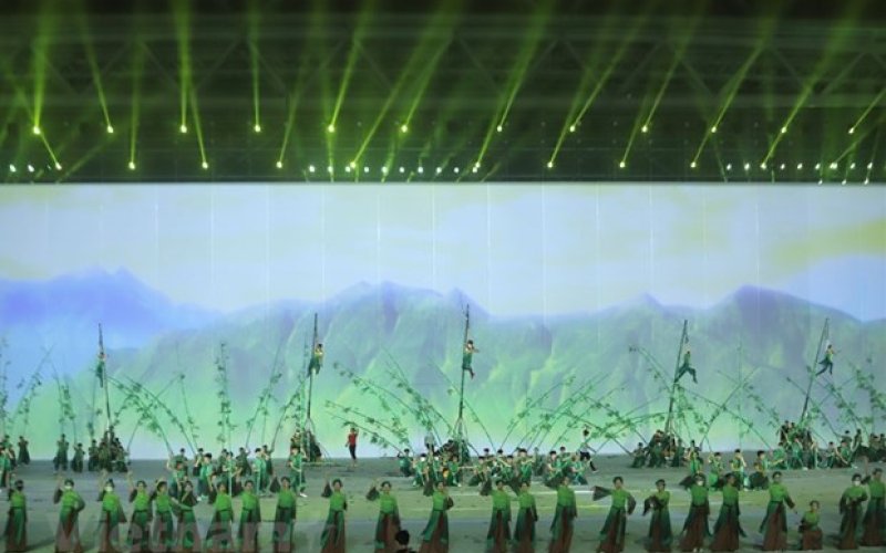 Lễ khai mạc SEA Games 31 sẽ tạo dấu ấn, nâng cao vị thế của Việt Nam