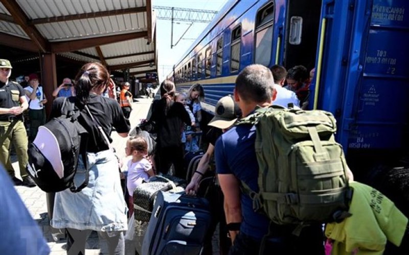 Nga tuyên bố vẫn tiếp tục chiến dịch quân sự tại Ukraine