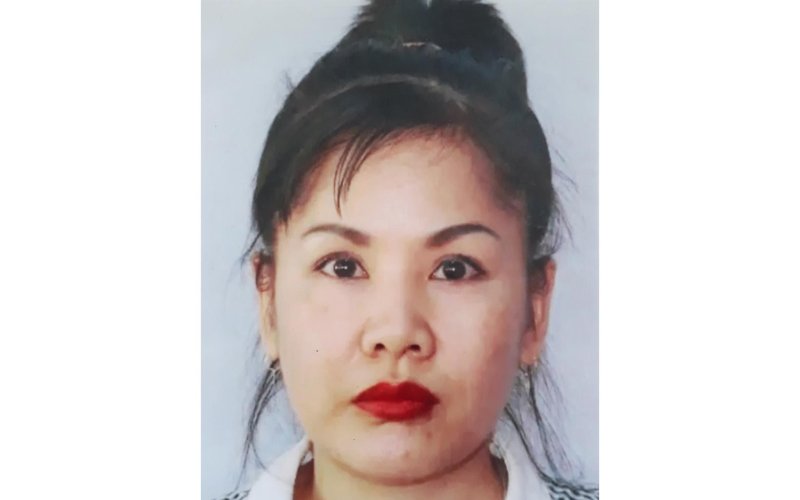 NHẮN TÌM NGƯỜI THÂN