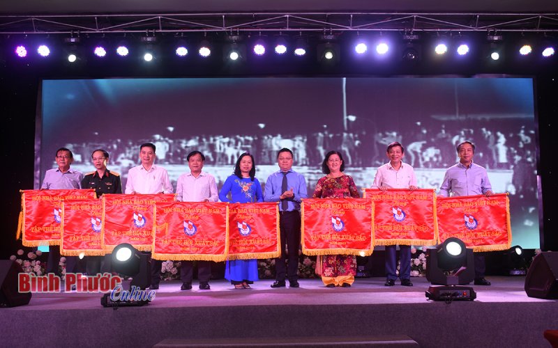 Nói làm sao cho Đảng tin, dân mến thì báo chí sẽ có “sức công phá” rất lớn