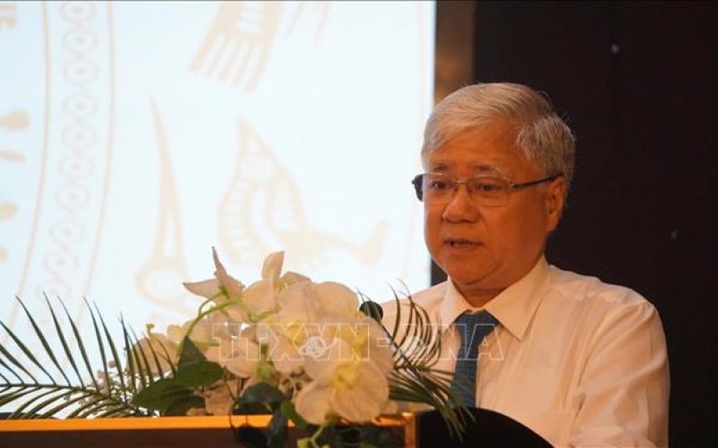 Phát huy vai trò của báo chí trên mặt trận đấu tranh phòng, chống tham nhũng, tiêu cực