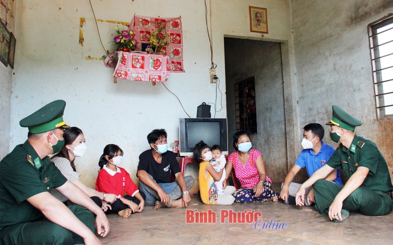 Phên giậu vững chắc - Bài cuối