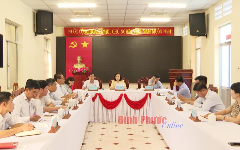 Phiên họp thường kỳ quý 2 HĐND tỉnh sẽ có giải trình vấn đề cử tri quan tâm