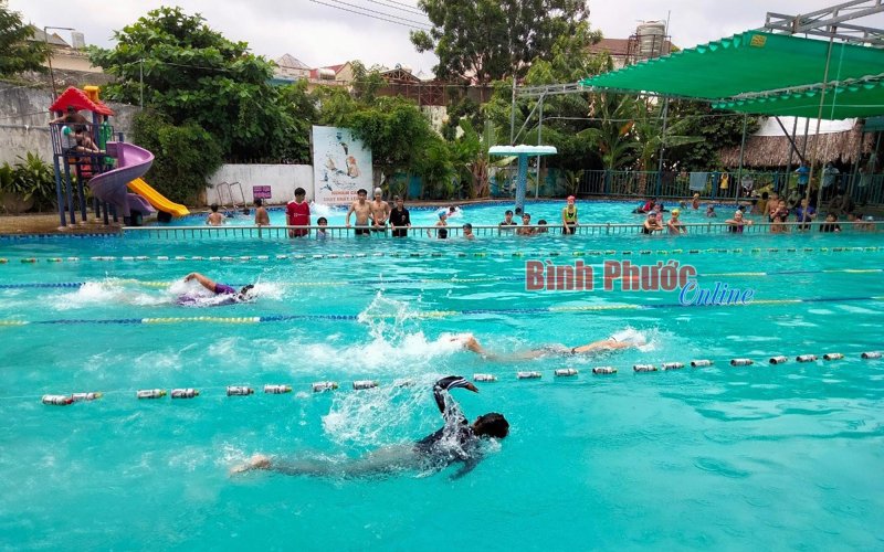 Phòng ngừa tai nạn đuối nước: Đừng để nước đến chân mới nhảy