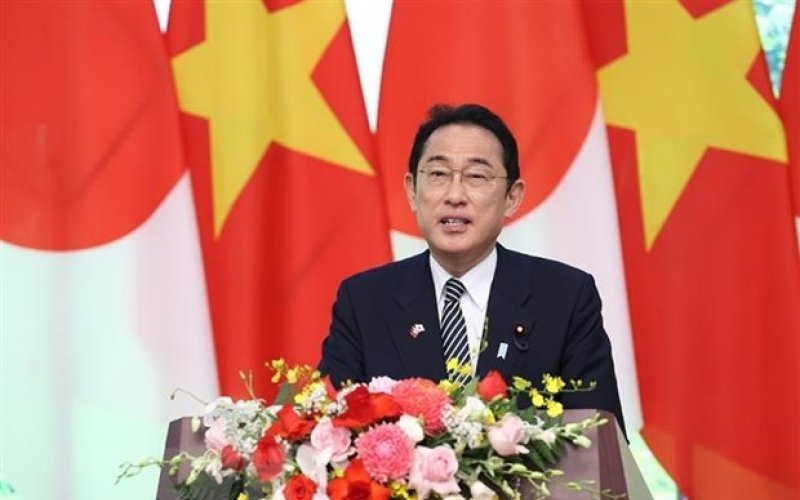 Quan hệ Việt - Nhật bước vào giai đoạn mới thực chất, hiệu quả