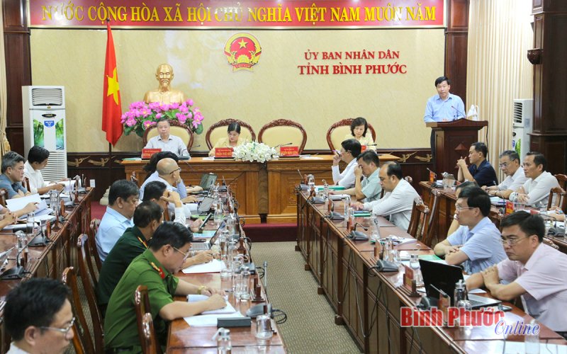 Quy hoạch phải đi trước một bước