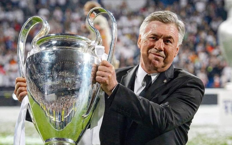 Real Madrid thiết lập kỷ lục mới: 14 lần vô địch Champions League